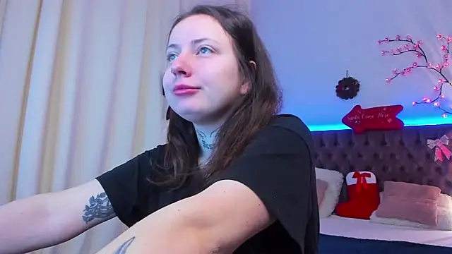 LilaVame online show from December 2025 08:13:02 PM