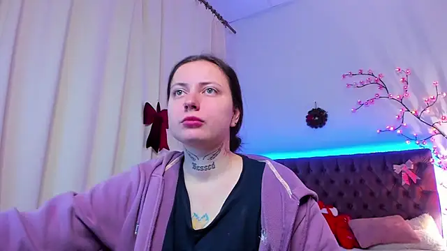 LilaVame online show from December 2025 12:05:02 AM