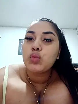 MilaaRooy online show from September 2025 02:44:01 AM