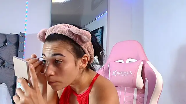 GraceWallace  online show from January 2026 11:30:02 PM