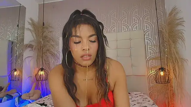 LexieBloom online show from February 2026 03:46:02 AM