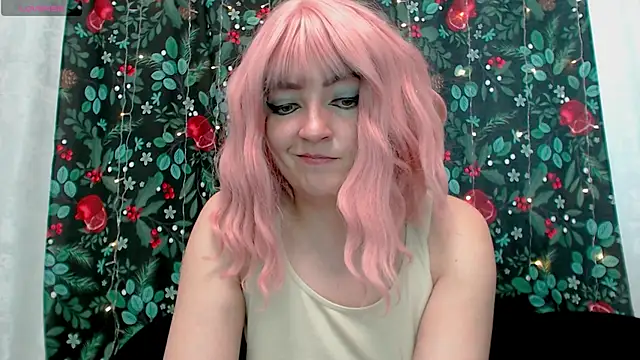 Snapshot of MagicPink chatting on May 2026 03:29:02 PM MagicPink online show from May 2026 03:29:02 PM