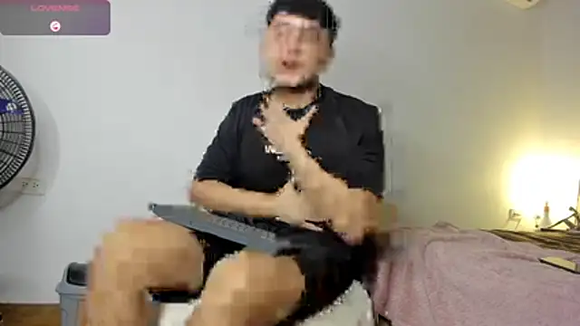 Andrew lamar online show from January 2026 12:12:02 AM