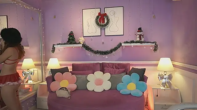 DahliaGrey online show from December 2025 11:37:01 AM