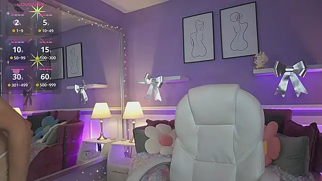 DahliaGrey online show from January 2026 11:37:02 AM