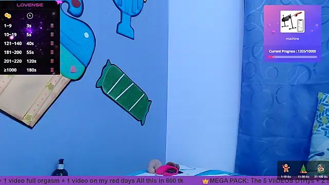 Snapshot of skinnykalitzo18 chatting on November 2025 01:57:02 PM skinnykalitzo18 online show from November 2025 01:57:02 PM