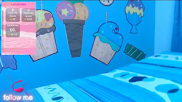 skinnykalitzo18 online show from January 2026 02:19:01 PM