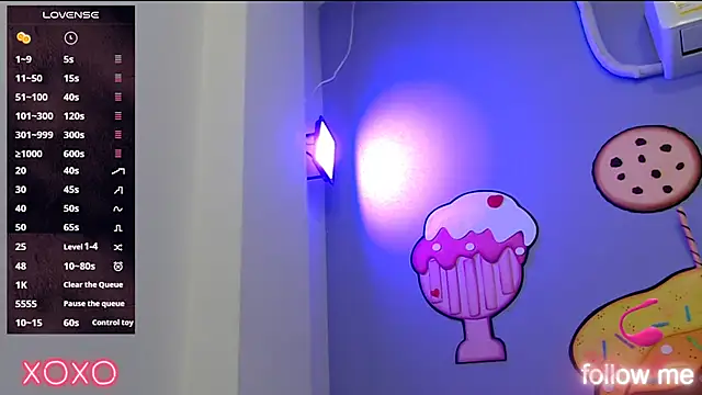 skinnykalitzo18 online show from February 2026 02:29:02 PM