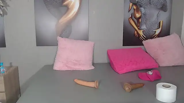 AntonellaBlanc online show from April 2026 04:28:01 AM