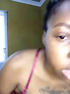 PreggyBunny online show from November 2025 09:53:01 AM