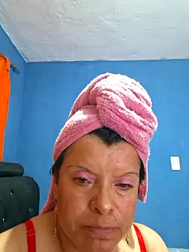 Hanna Kieran online show from November 2025 10:53:02 PM