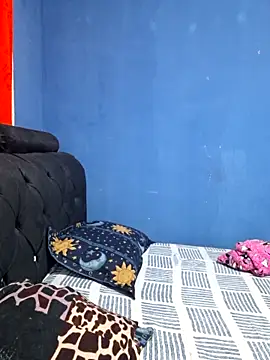 Hanna Kieran online show from November 2025 11:09:01 PM