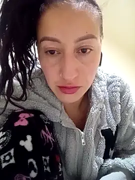 Oriana111 online show from February 2026 01:53:02 PM