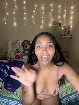 effie castroo online show from September 2025 02:22:01 AM