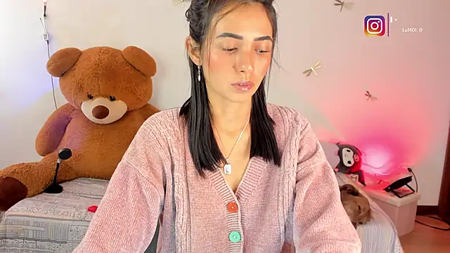 princessluna 19 online show from November 2025 08:52:02 PM