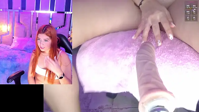 LizzieCutie  online show from January 2026 08:36:02 PM