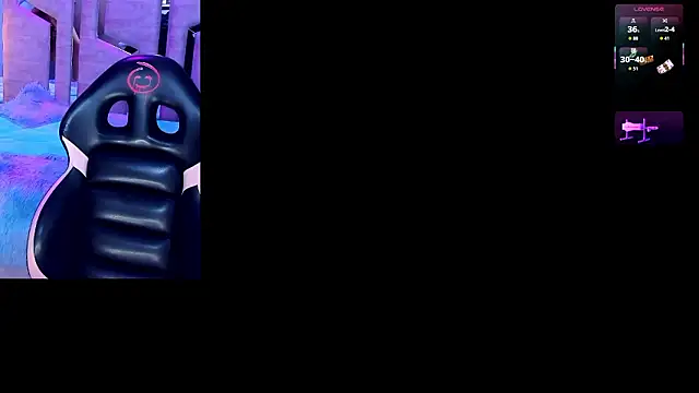 LizzieCutie  online show from March 2026 09:22:02 PM