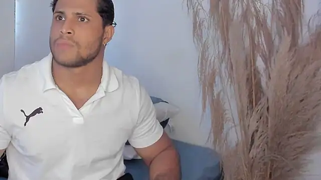 Evansdark1 online show from March 2026 11:08:01 PM