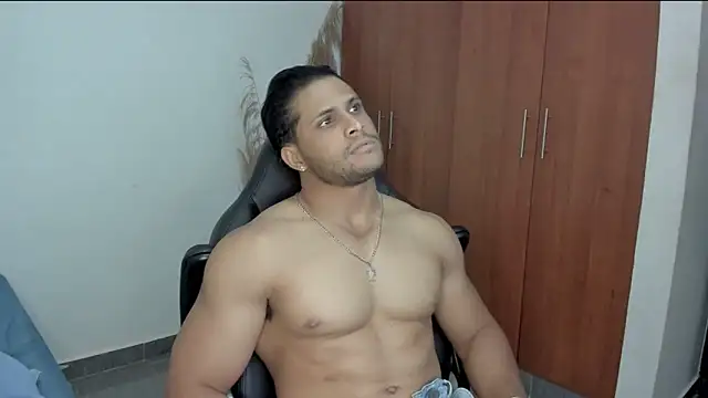 Evansdark1 online show from May 2026 12:07:01 AM