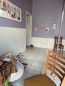 CamillyBlum online show from October 2025 02:38:01 PM