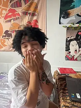 CamillyBlum online show from December 2025 04:16:01 PM