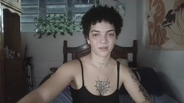 CamillyBlum online show from April 2026 03:00:02 AM