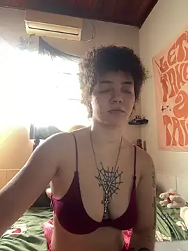 Snapshot of CamillyBlum chatting on June 2026 04:50:01 PM CamillyBlum online show from June 2026 04:50:01 PM