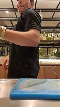 RobinLenoxx online show from November 2025 12:09:02 AM