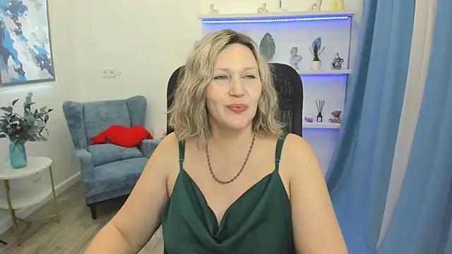 NinaStarle online show from March 2026 11:32:01 AM