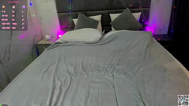 Chloee White online show from December 2025 09:49:01 AM