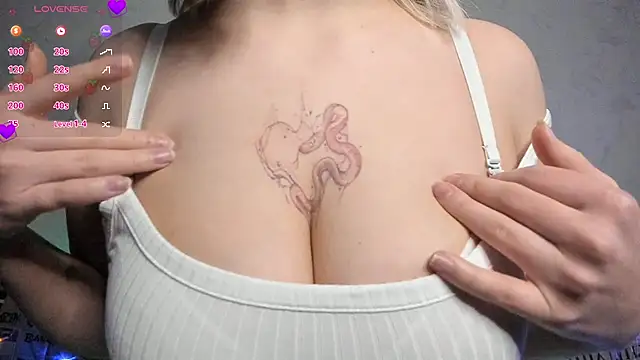 girlllsooft online show from February 2026 01:04:02 AM