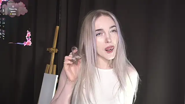 MaeEversley online show from September 2025 07:08:02 AM