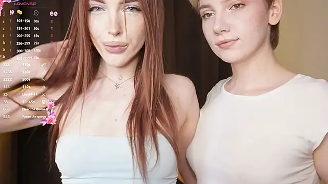 MaeEversley online show from March 2026 07:38:01 AM