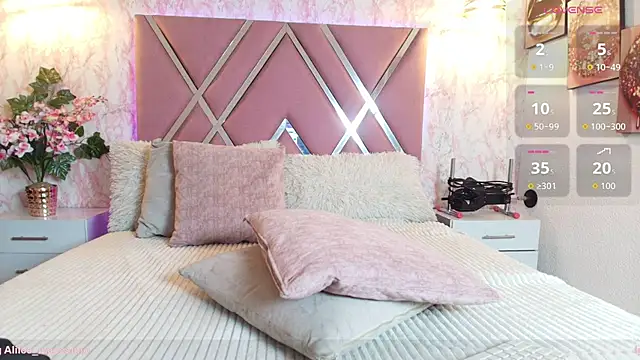 Aliice1  online show from November 2025 07:12:01 PM