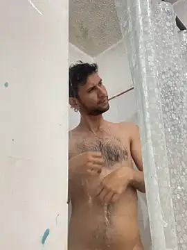 Michaell Spinelly online show from December 2025 07:55:01 PM