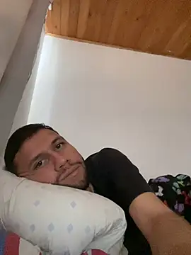 Michaell Spinelly online show from January 2026 08:25:02 PM