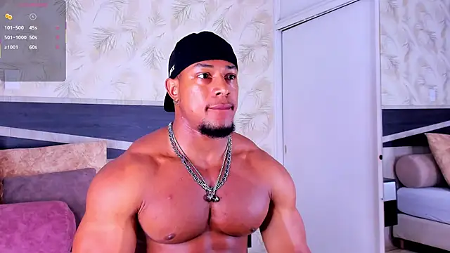 Travis lenox  online show from February 2026 12:40:02 AM