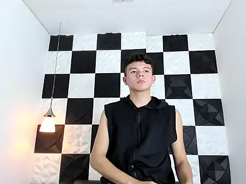 AndyFame1 online show from November 2025 06:56:02 PM