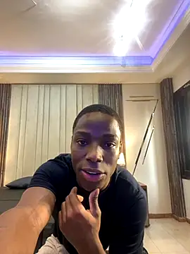 CharlesBrown  online show from November 2025 12:38:01 PM