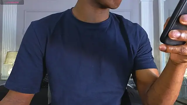 CharlesBrown  online show from April 2026 02:15:02 PM