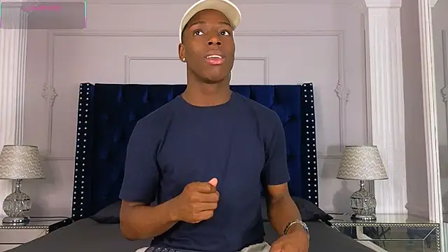 CharlesBrown  online show from April 2026 03:14:02 PM