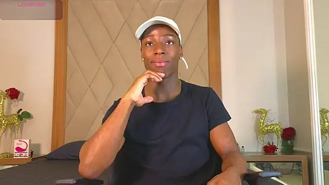 Snapshot of CharlesBrown_ chatting on May 2026 01:17:02 PM CharlesBrown online show from May 2026 01:17:02 PM