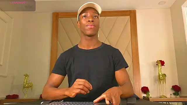 Snapshot of CharlesBrown_ chatting on June 2026 12:00:02 PM CharlesBrown online show from June 2026 12:00:02 PM