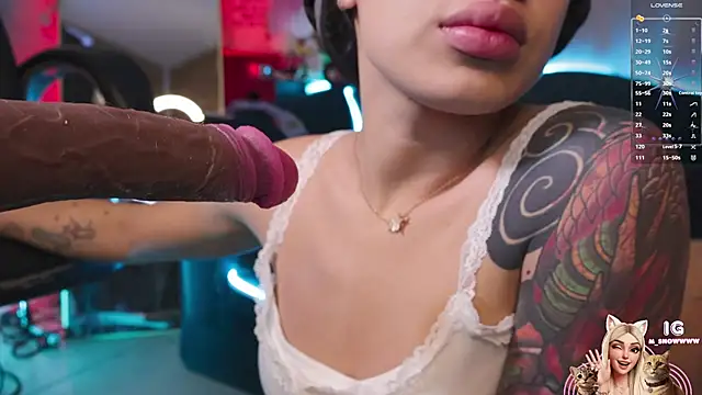 Miila snow online show from February 2026 11:39:02 AM