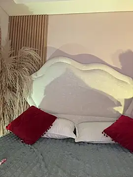 Valeria carter online show from February 2026 09:15:02 PM