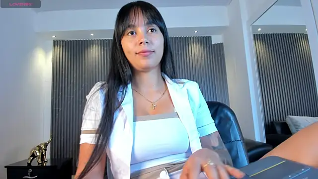 Snapshot of freyja_sweet_ chatting on October 2025 01:12:02 PM freyja sweet  online show from October 2025 01:12:02 PM