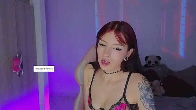 Moonlightt 21 online show from November 2025 10:20:02 PM