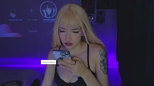 Moonlightt 21 online show from March 2026 02:48:01 AM