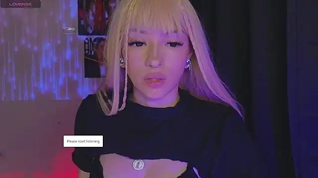 Moonlightt 21 online show from April 2026 01:43:01 AM