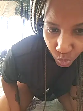 VikysDavis online show from February 2026 06:53:02 PM